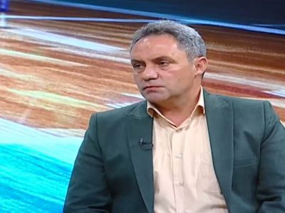 حضور دکتر علیرضا زمانی در برنامه تلویزیونی ضربه آزاد شبکه استانی اصفهان ( قسمت دوم)