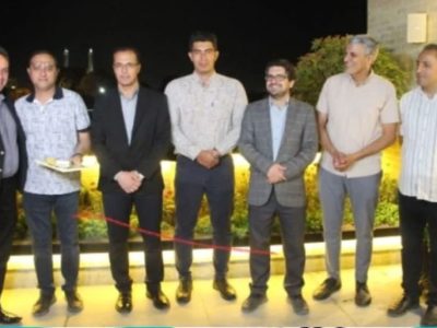 گردهمایی اصحاب رسانه‌های ورزشی استان اصفهان برگزار شد